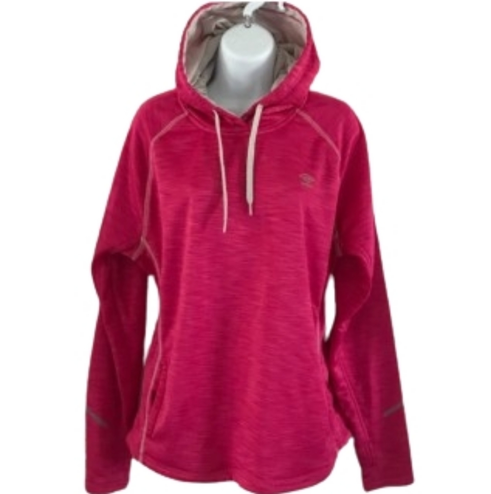 Umbro.Pullover Hoodie